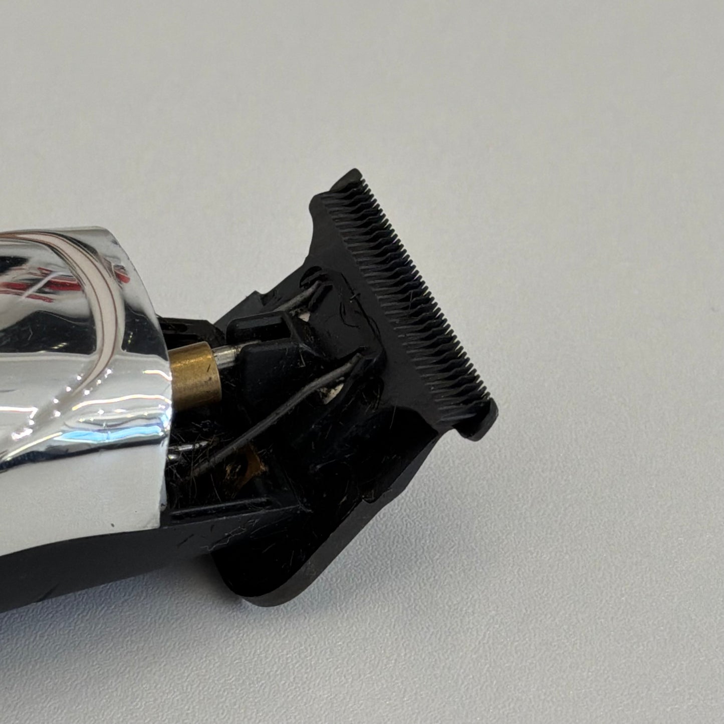 Gamma+ Absolute Hitter