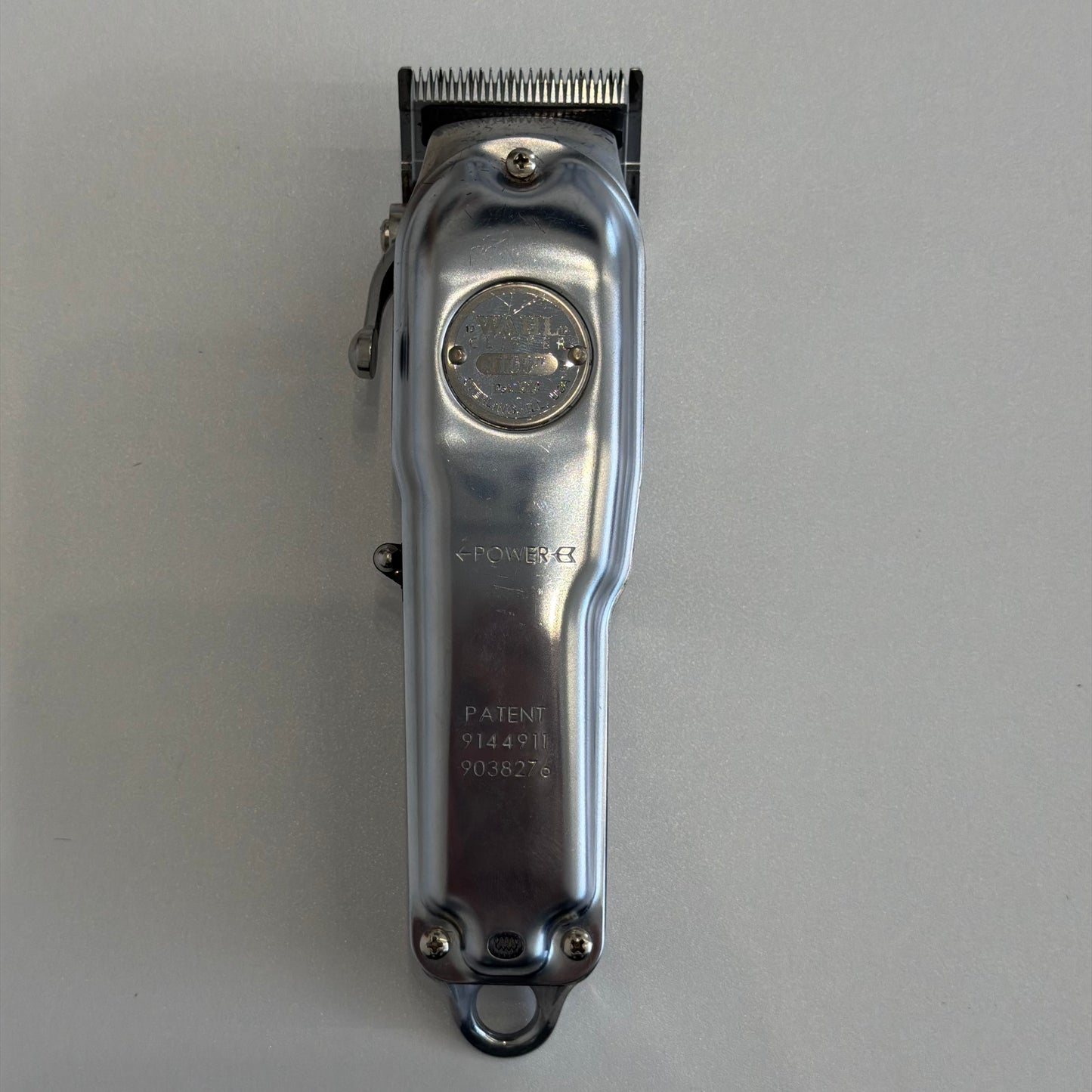 Wahl Super Taper