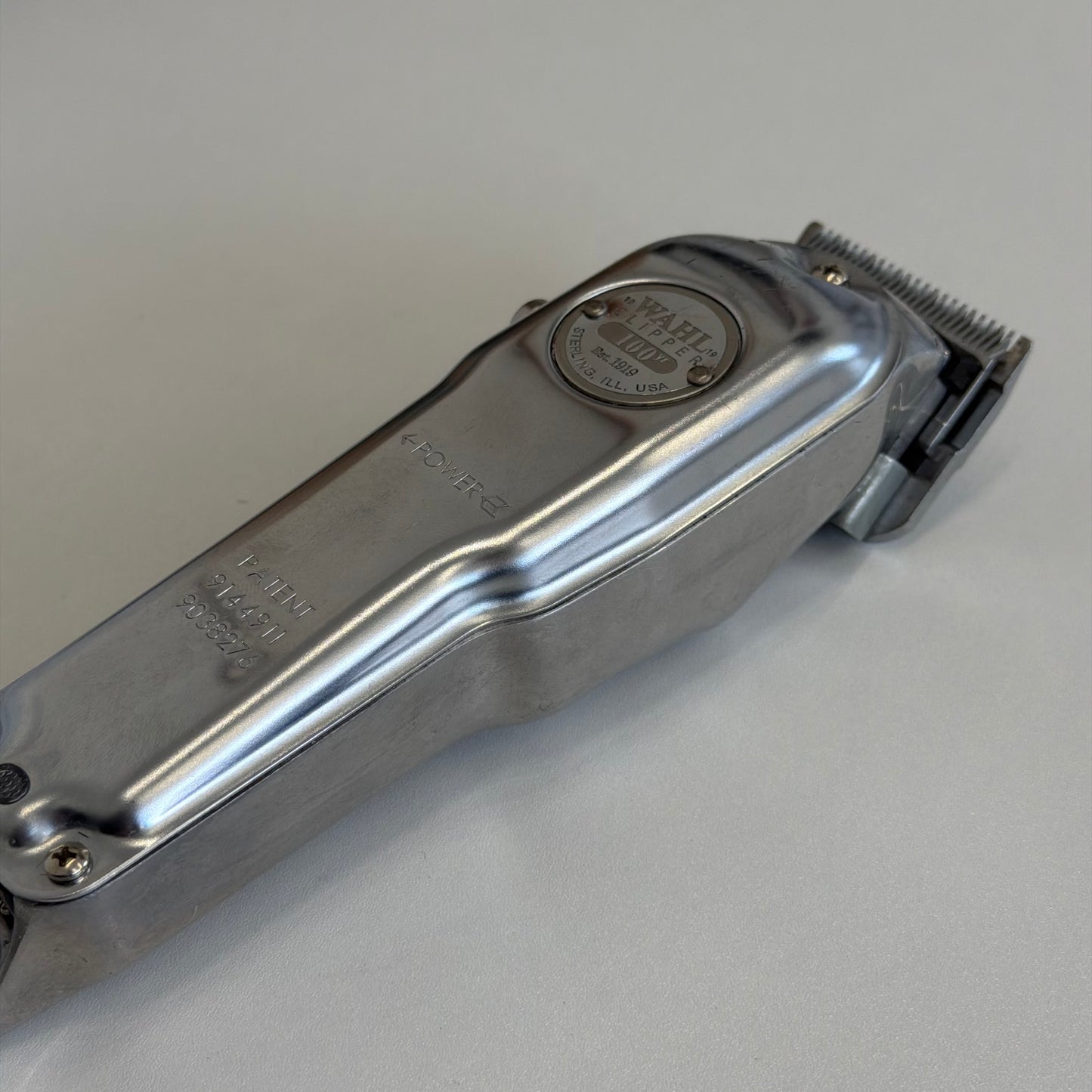 Wahl Super Taper