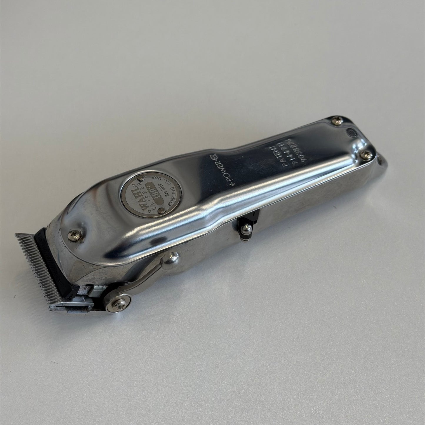 Wahl Super Taper