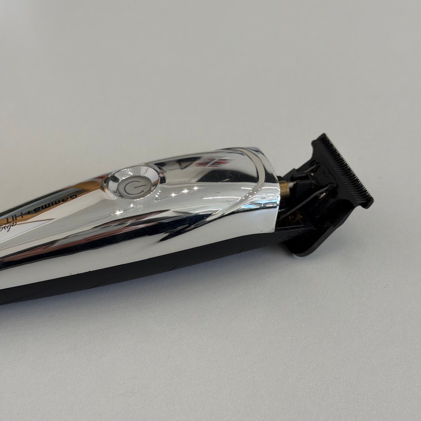 Gamma+ Absolute Hitter