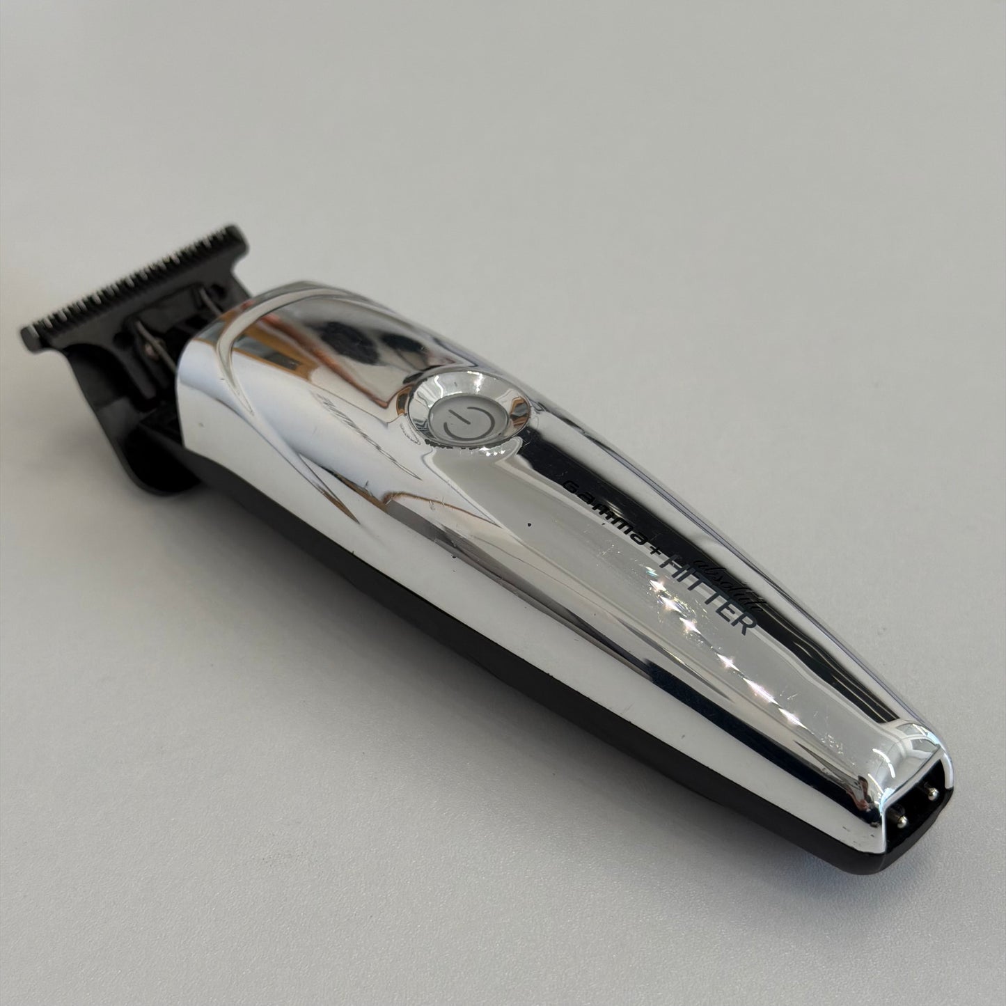 Gamma+ Absolute Hitter