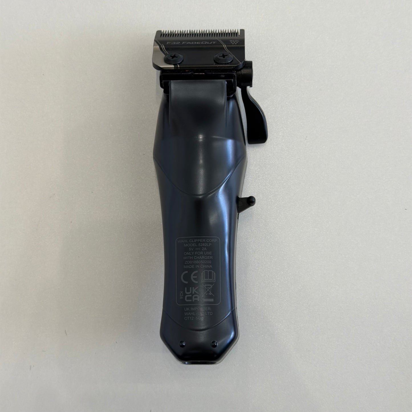 Wahl Vapor