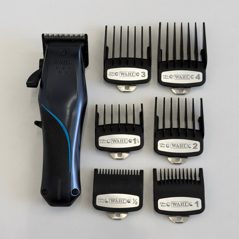 Wahl Vapor